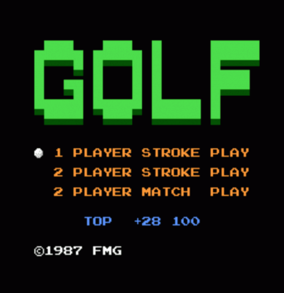 Rom juego Gold